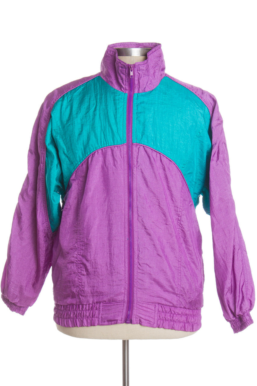 90s Jacket 7855