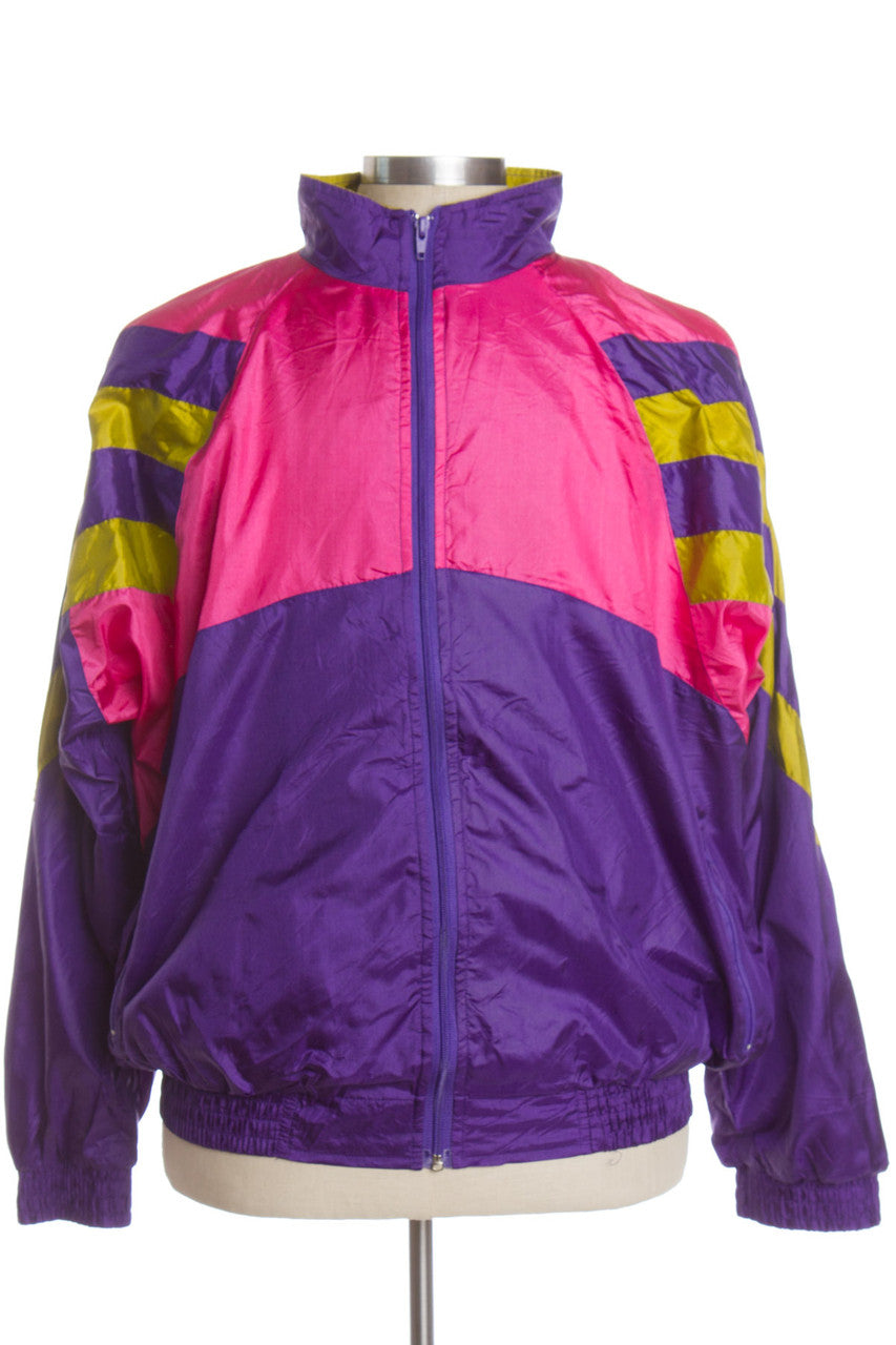 90s Jacket 7859