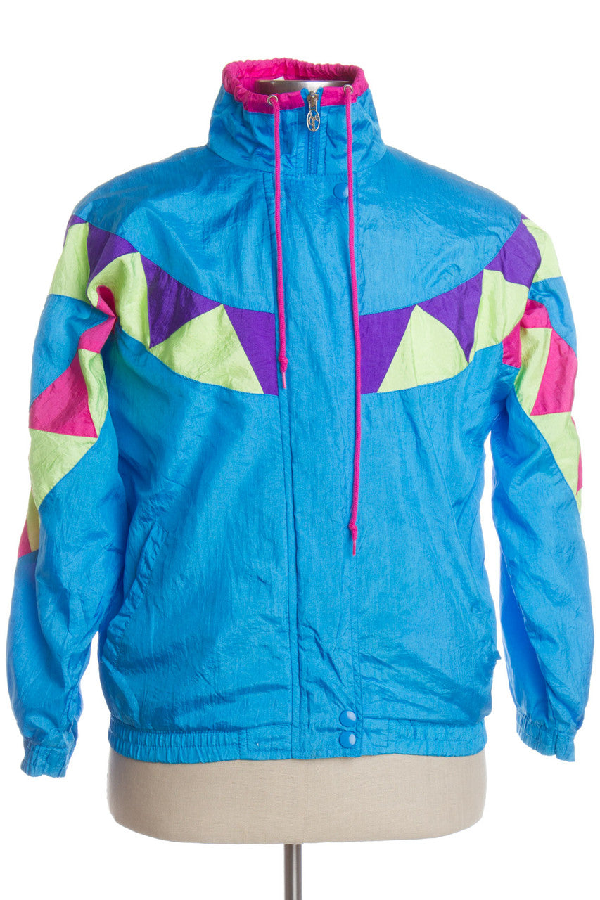 90s Jacket 7864