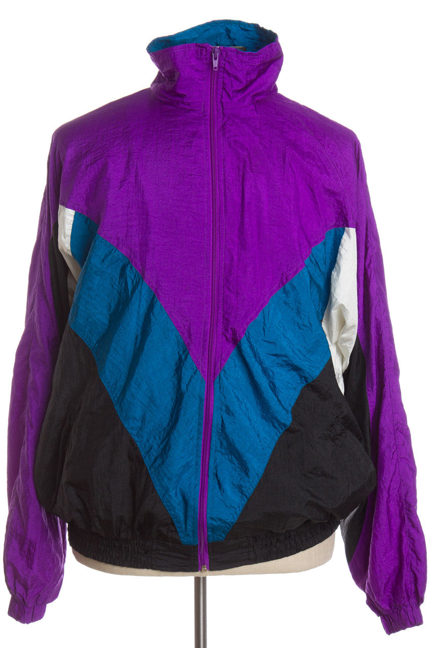 90s Jacket 7869
