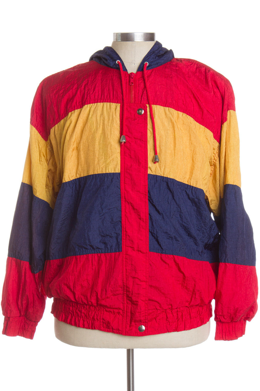 90s Jacket 7873