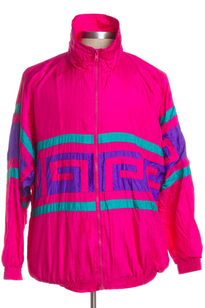 90s Jacket 7890