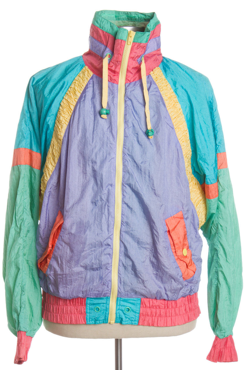 90s Jacket 7897