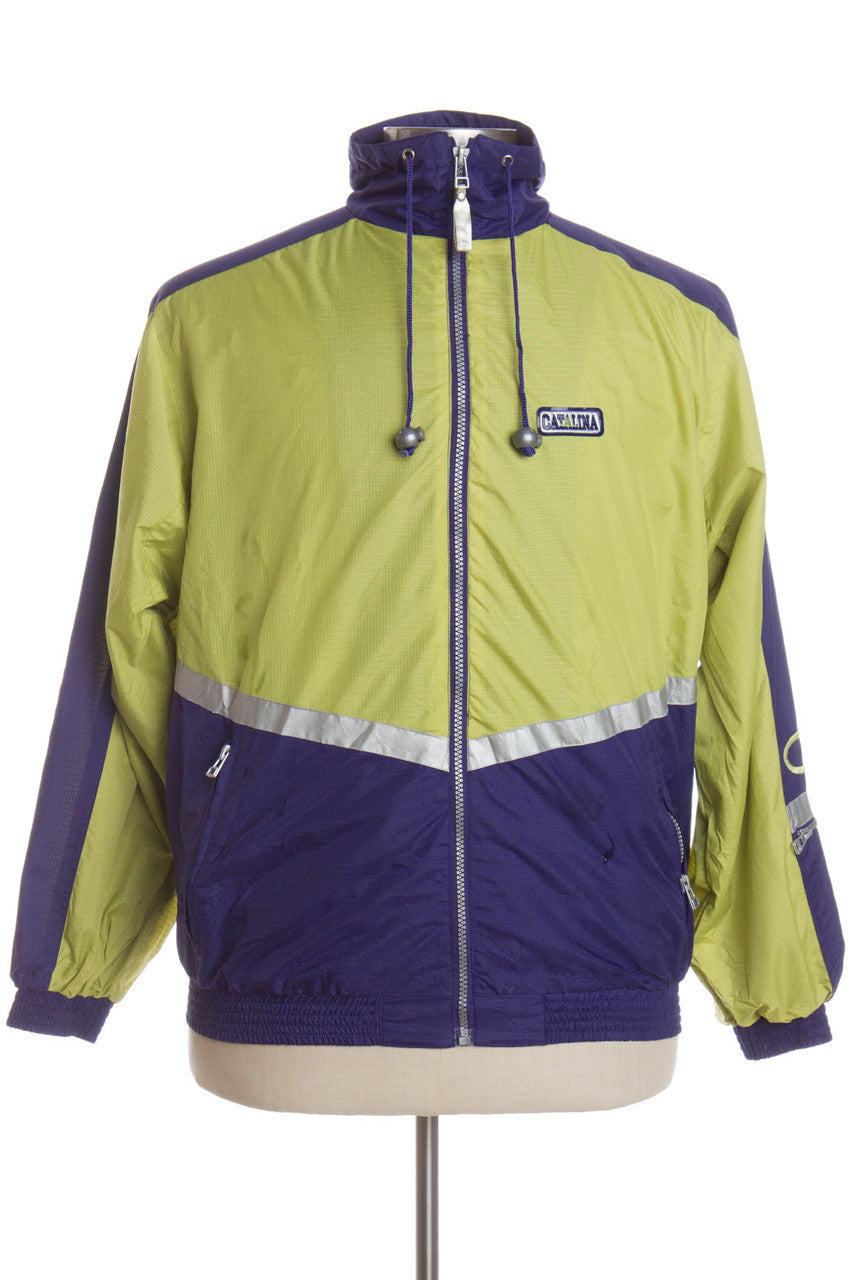 90s Jacket 7898