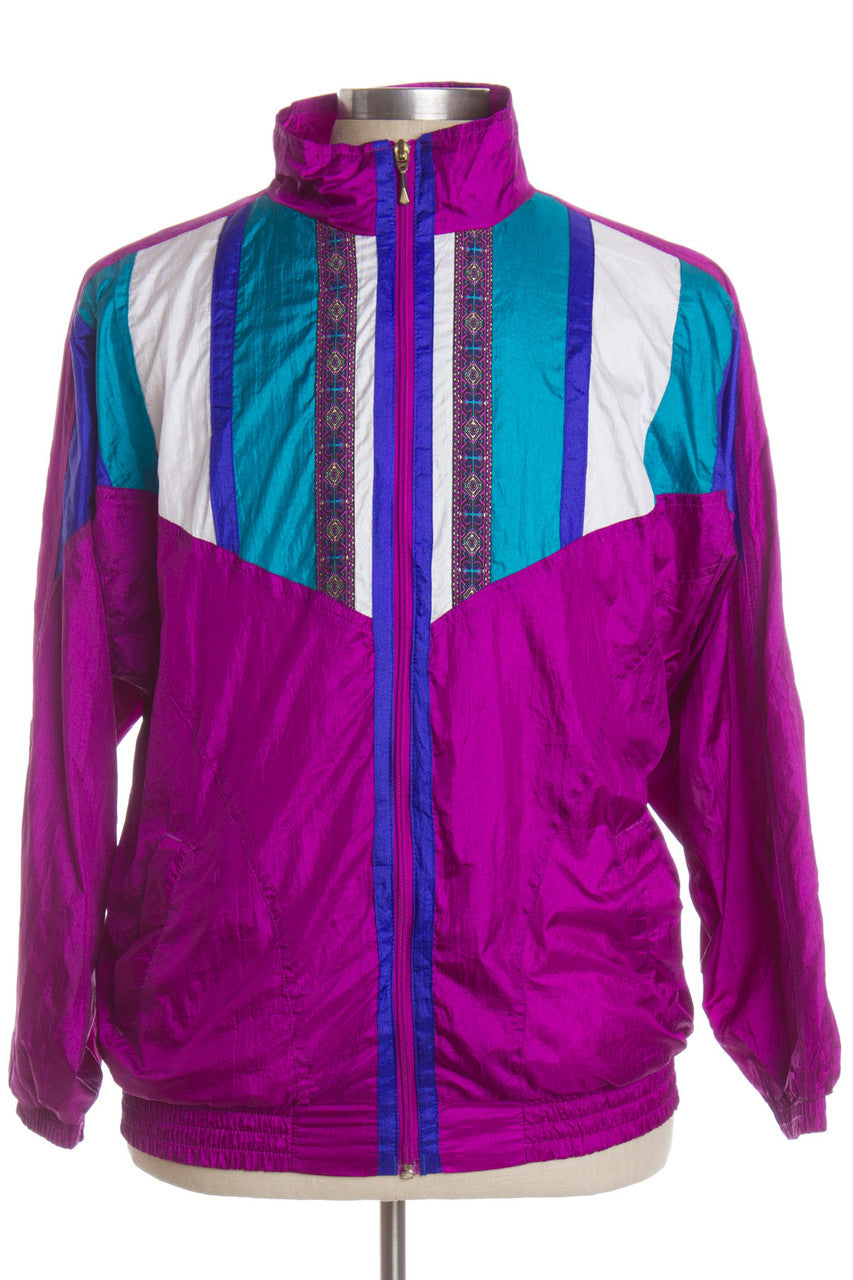 90s Jacket 7906