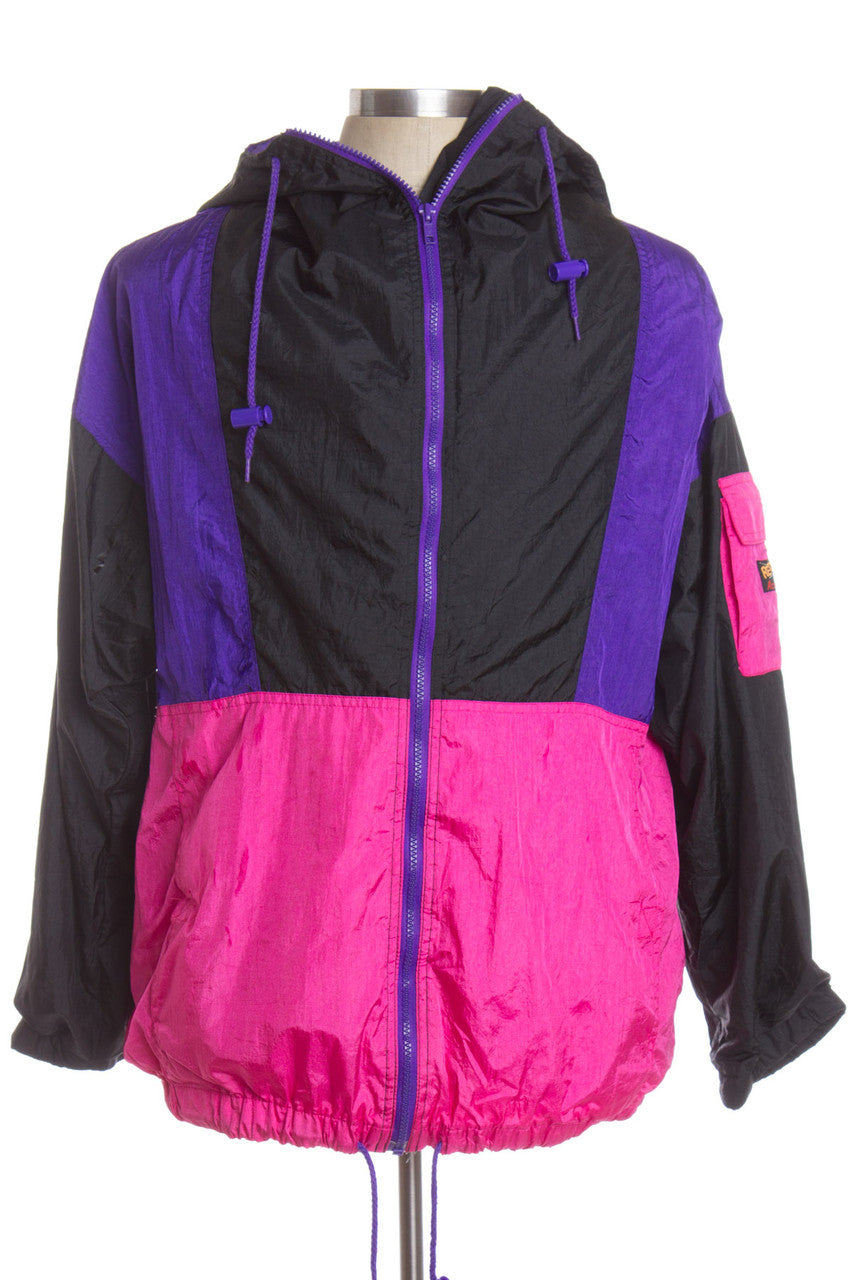 90s Jacket 7908