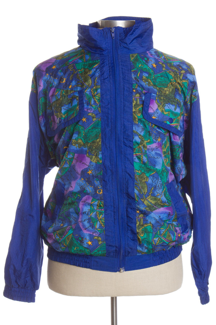 90s Jacket 7924