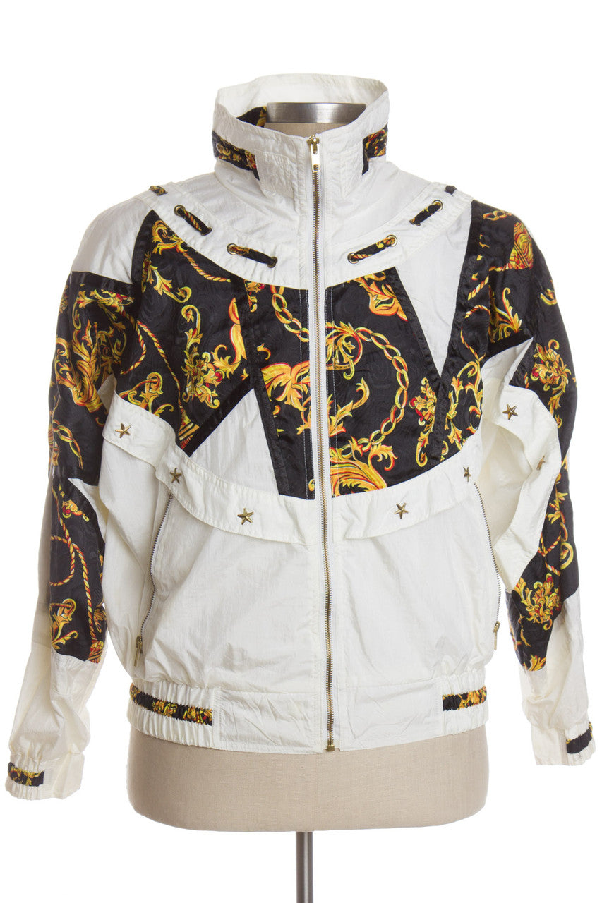 90s Jacket 7931