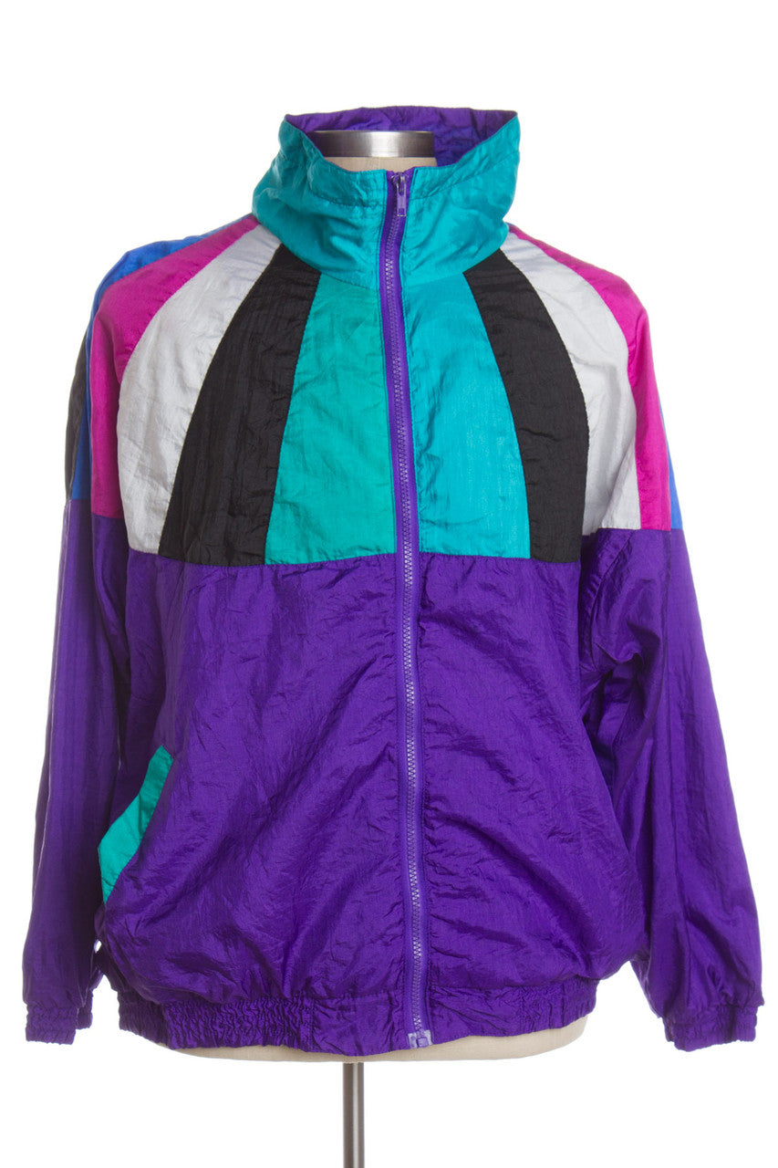 90s Jacket 7932