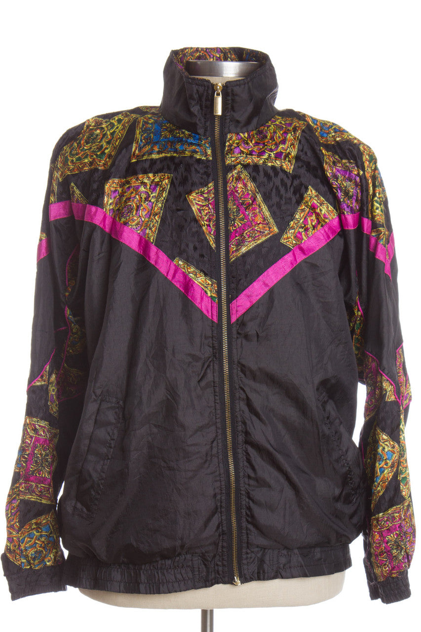 90s Jacket 7937