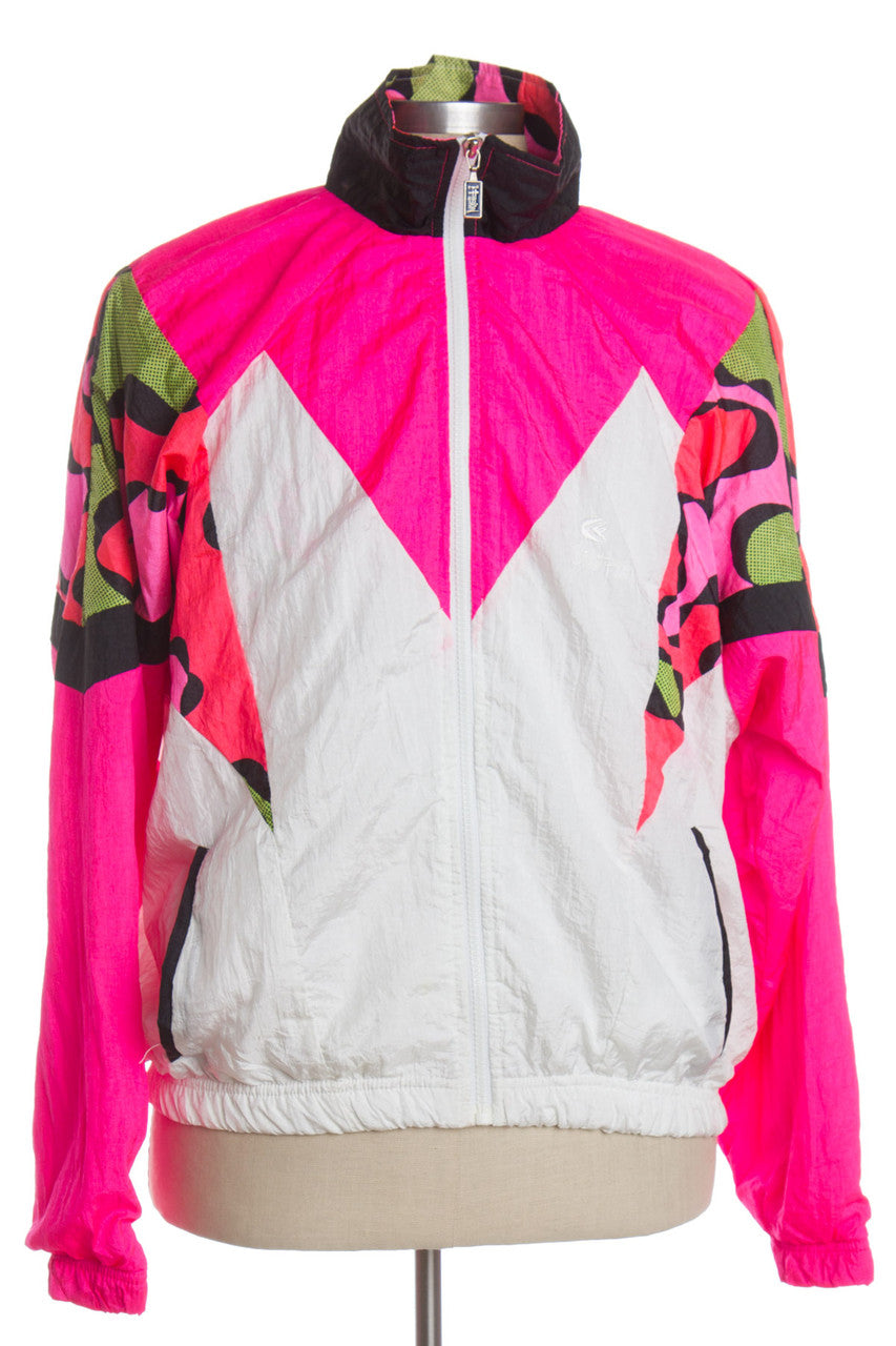 90s Jacket 7938
