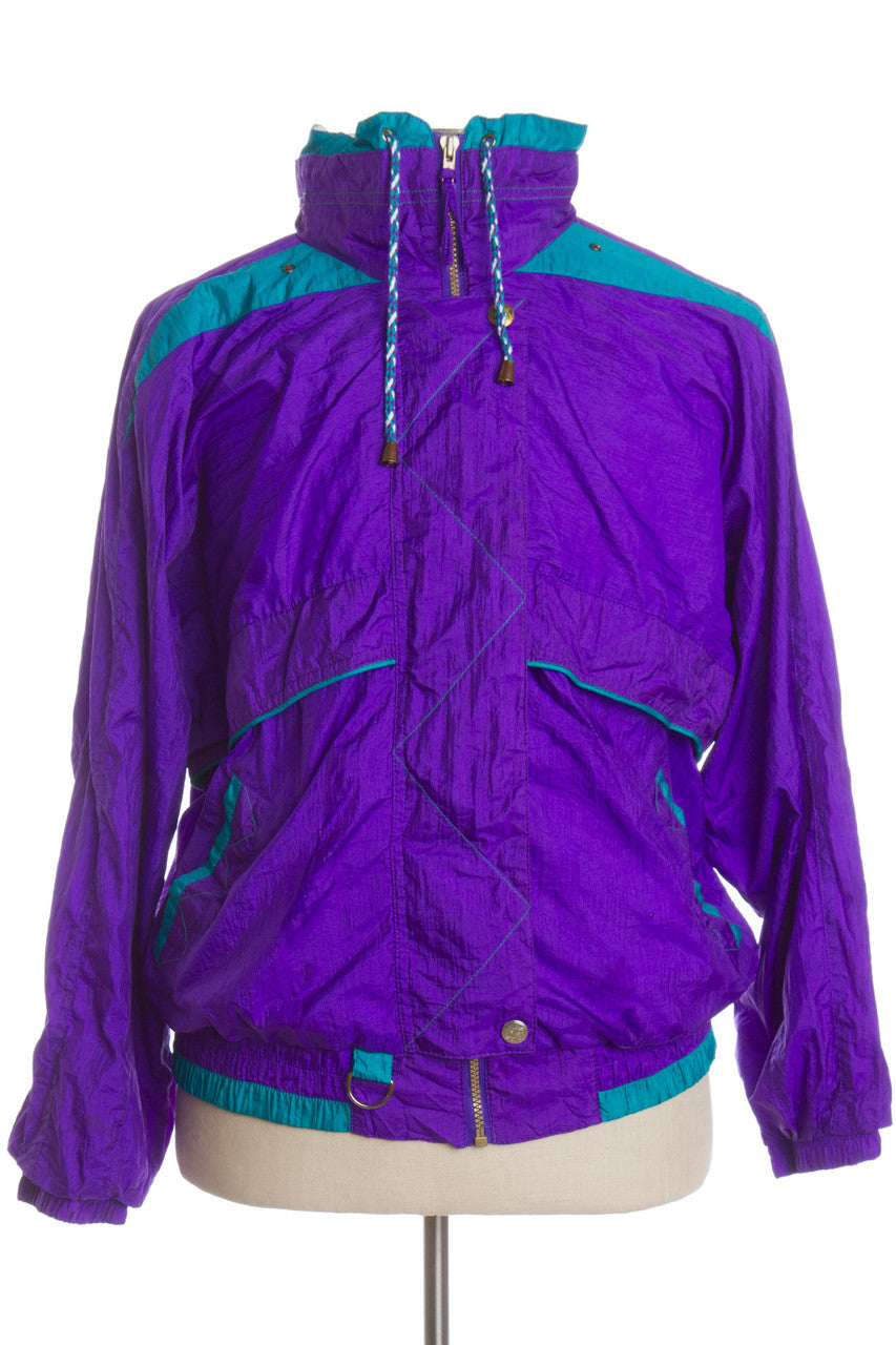 90s Jacket 7948
