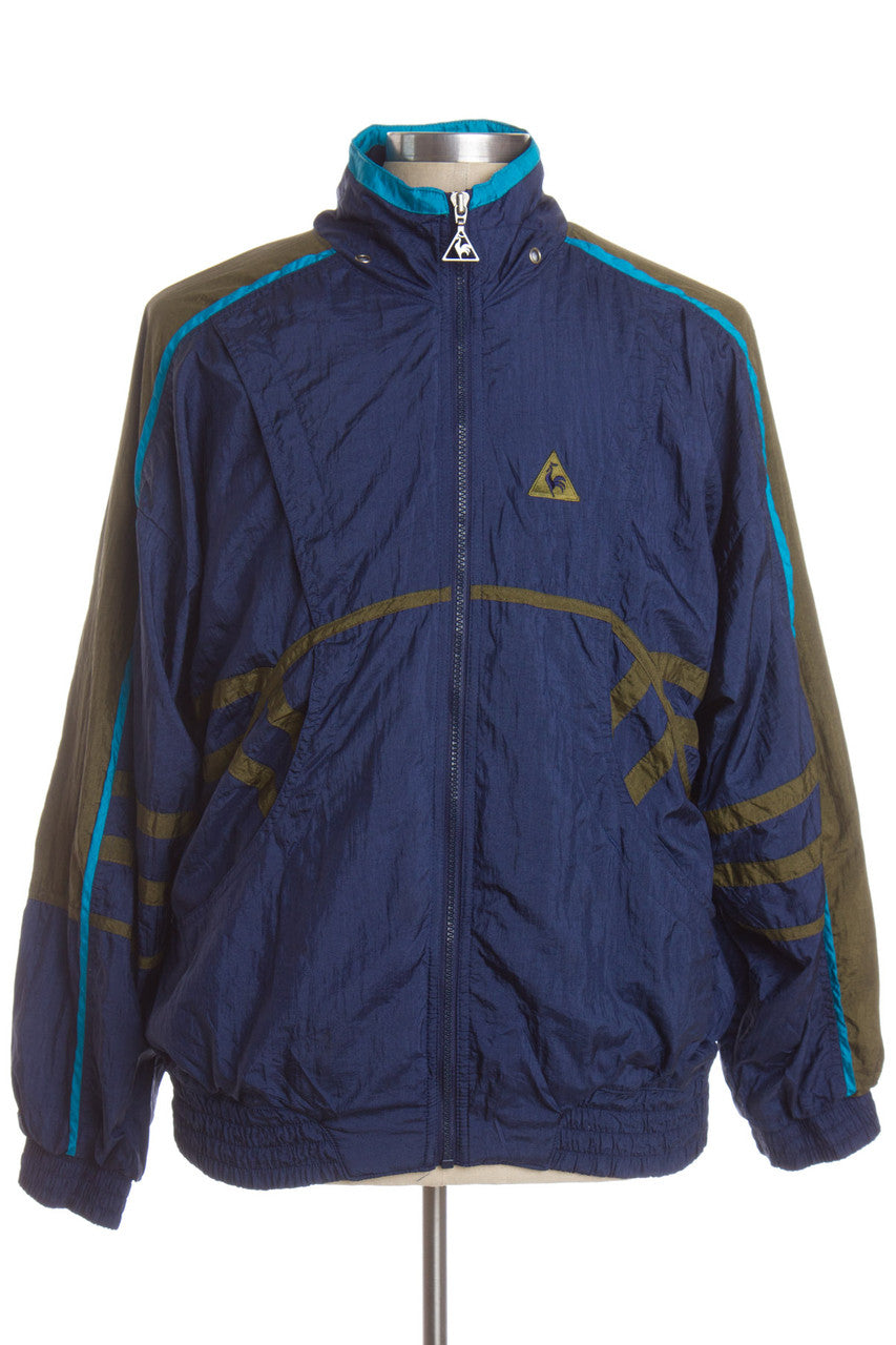 90s Jacket 7966