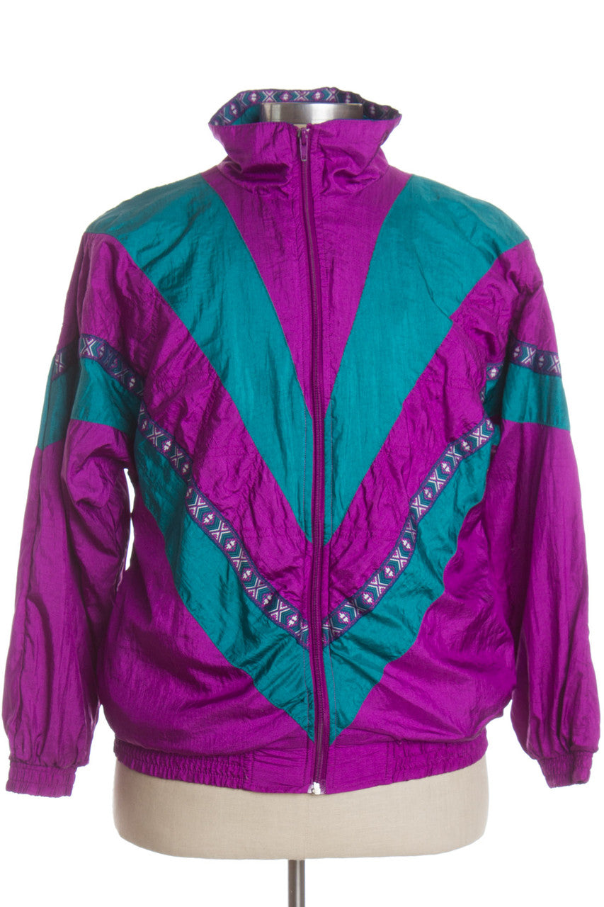 90s Jacket 7982