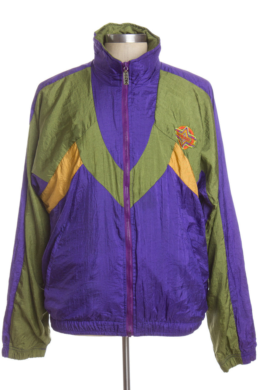 90s Jacket 7983