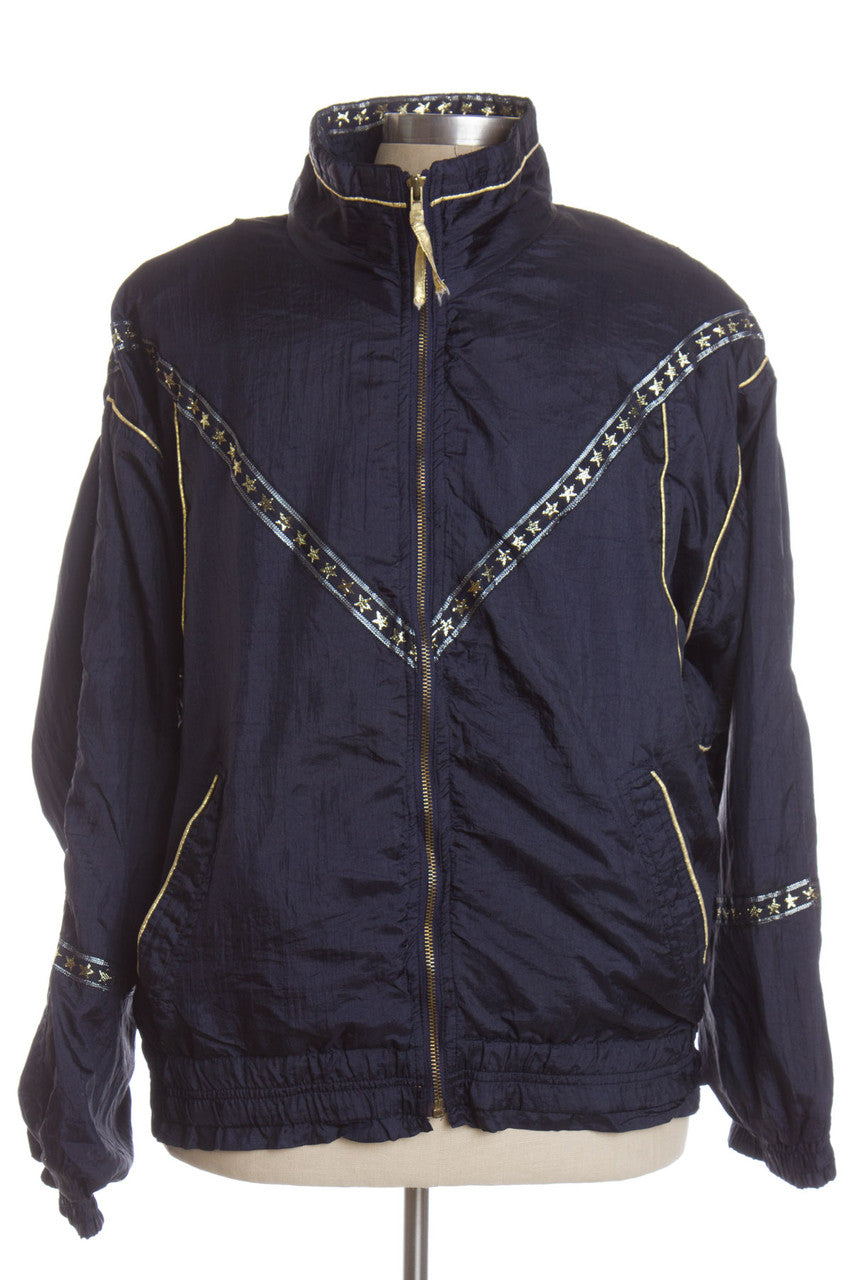 90s Jacket 7993