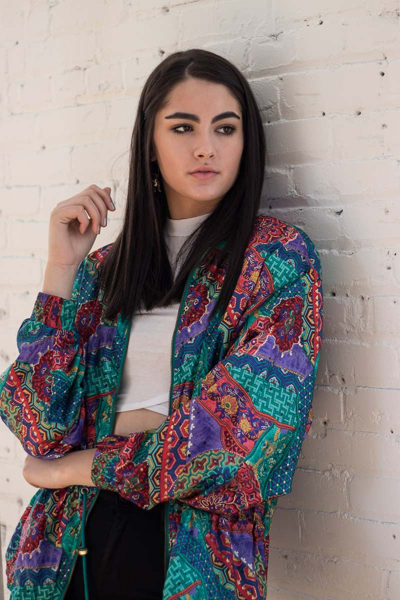 90s Jacket 13435
