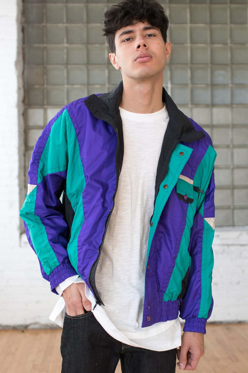 90s Jacket 14881