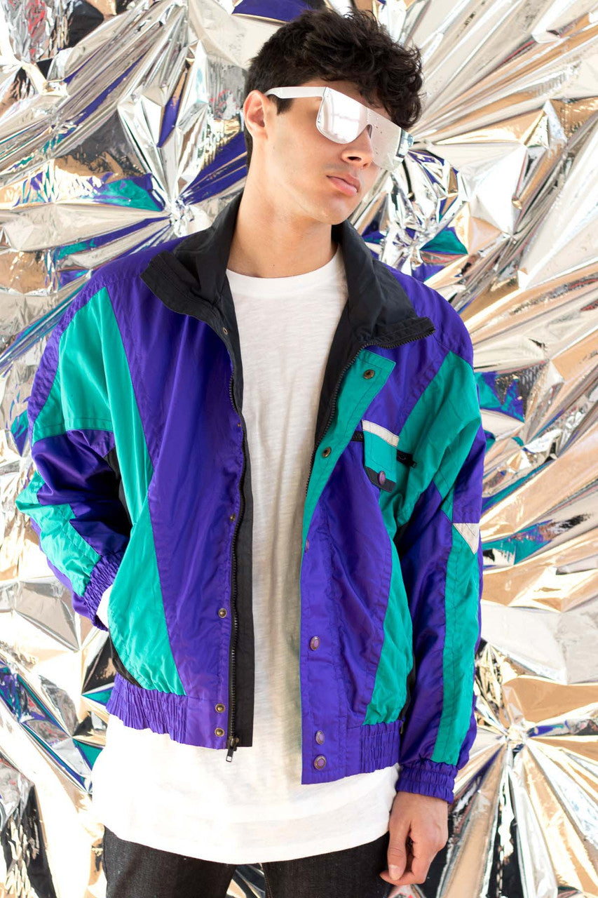 90s Jacket 14881