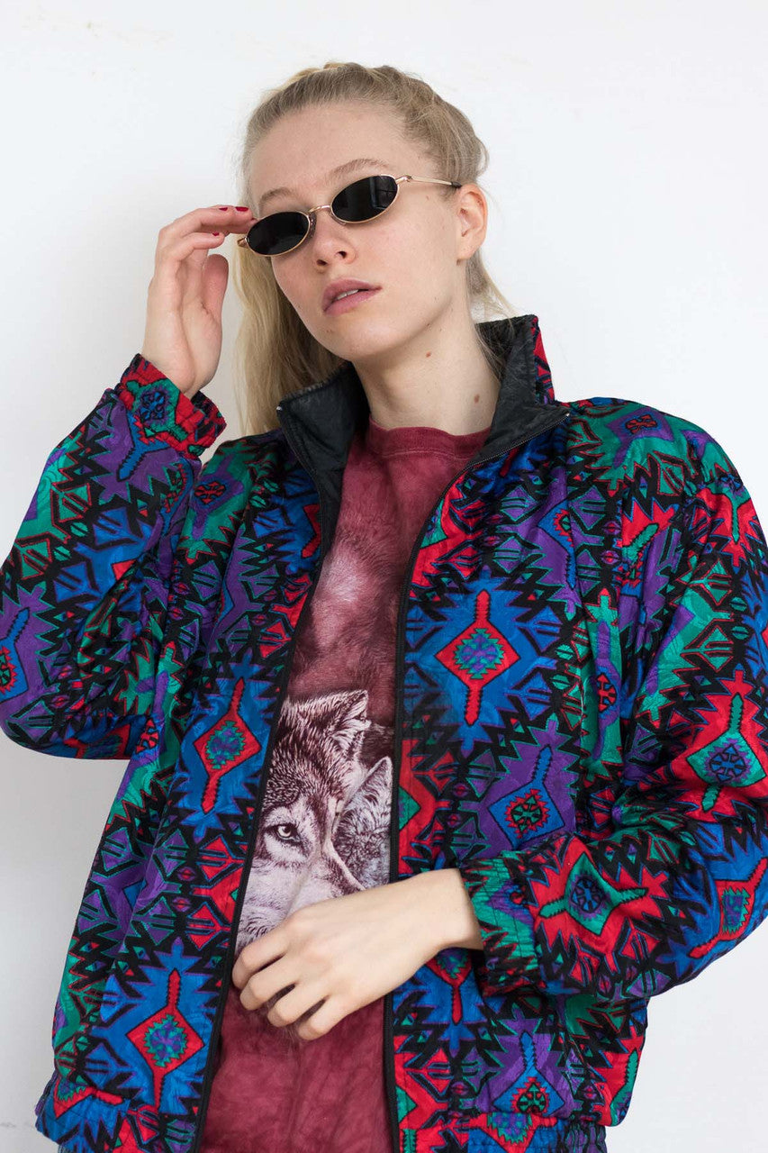 90s Jacket 14971
