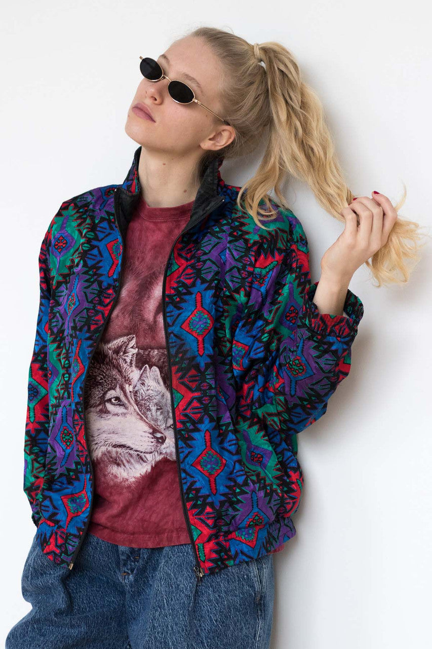 90s Jacket 14971