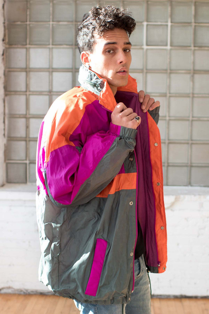 90s Jacket 15581