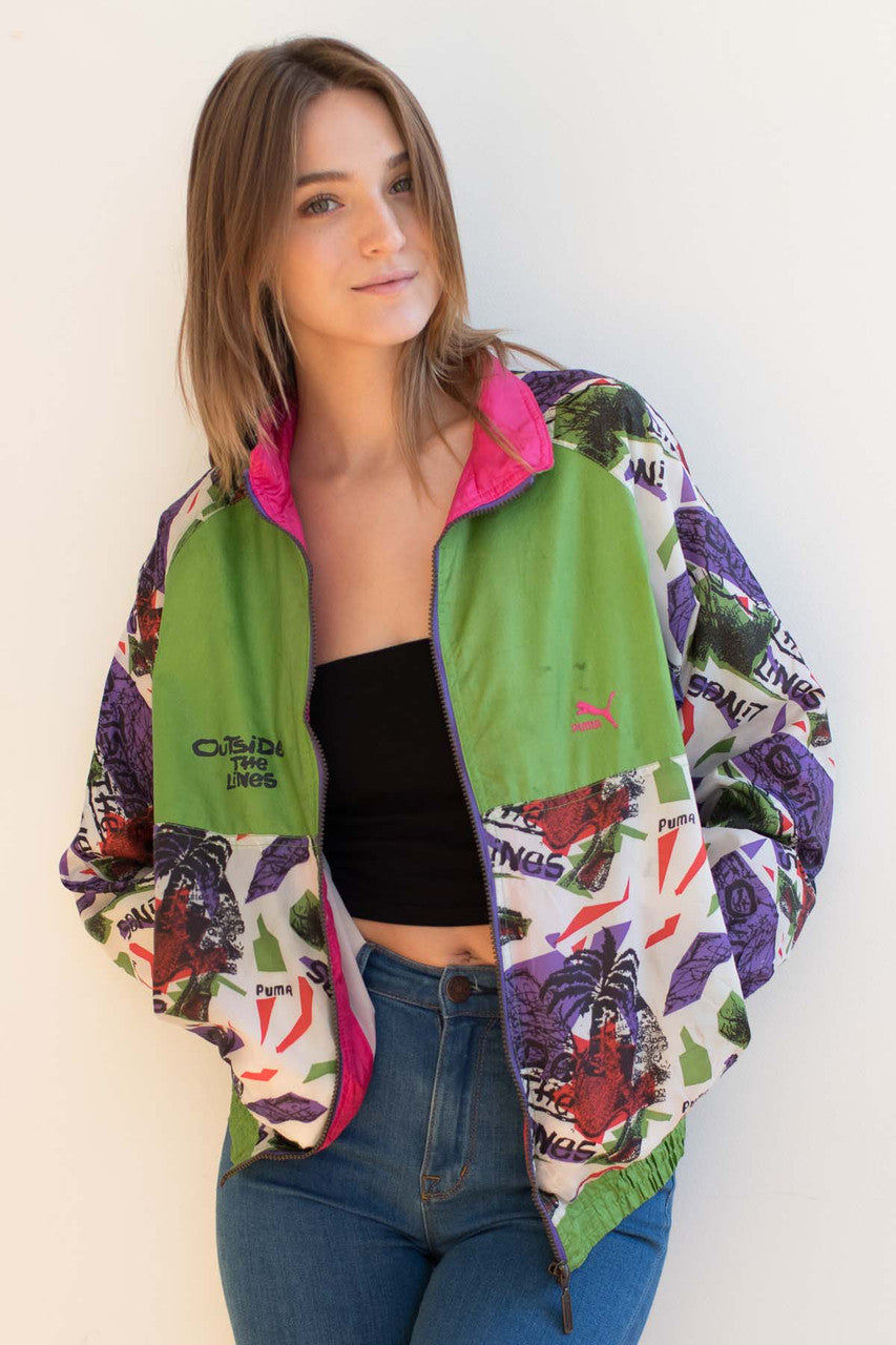 90s Jacket 15929