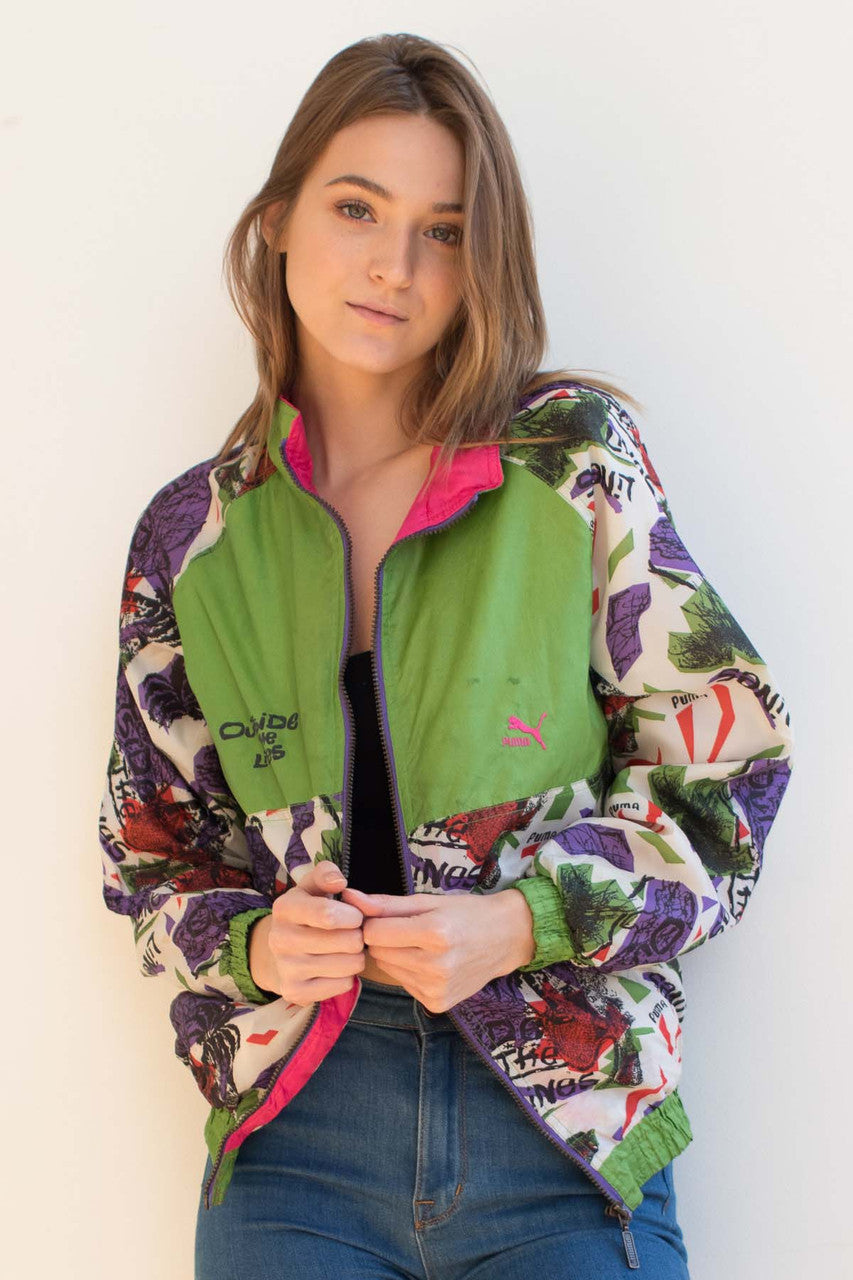 90s Jacket 15929