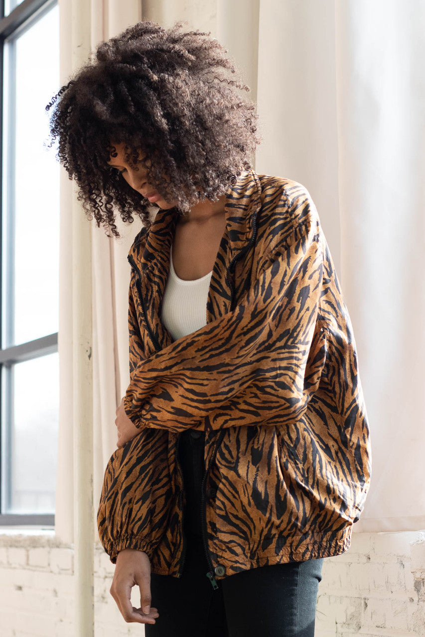 90s Jacket 16287