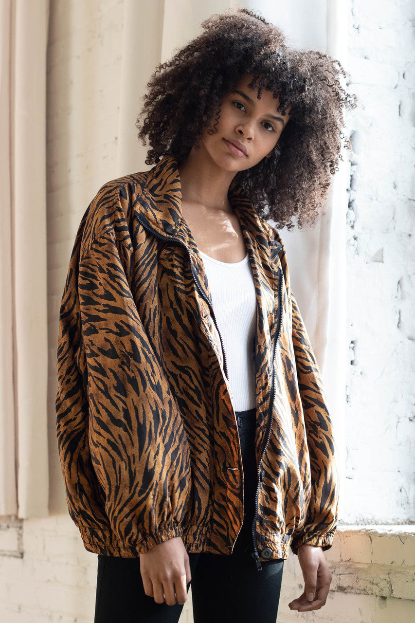 90s Jacket 16287