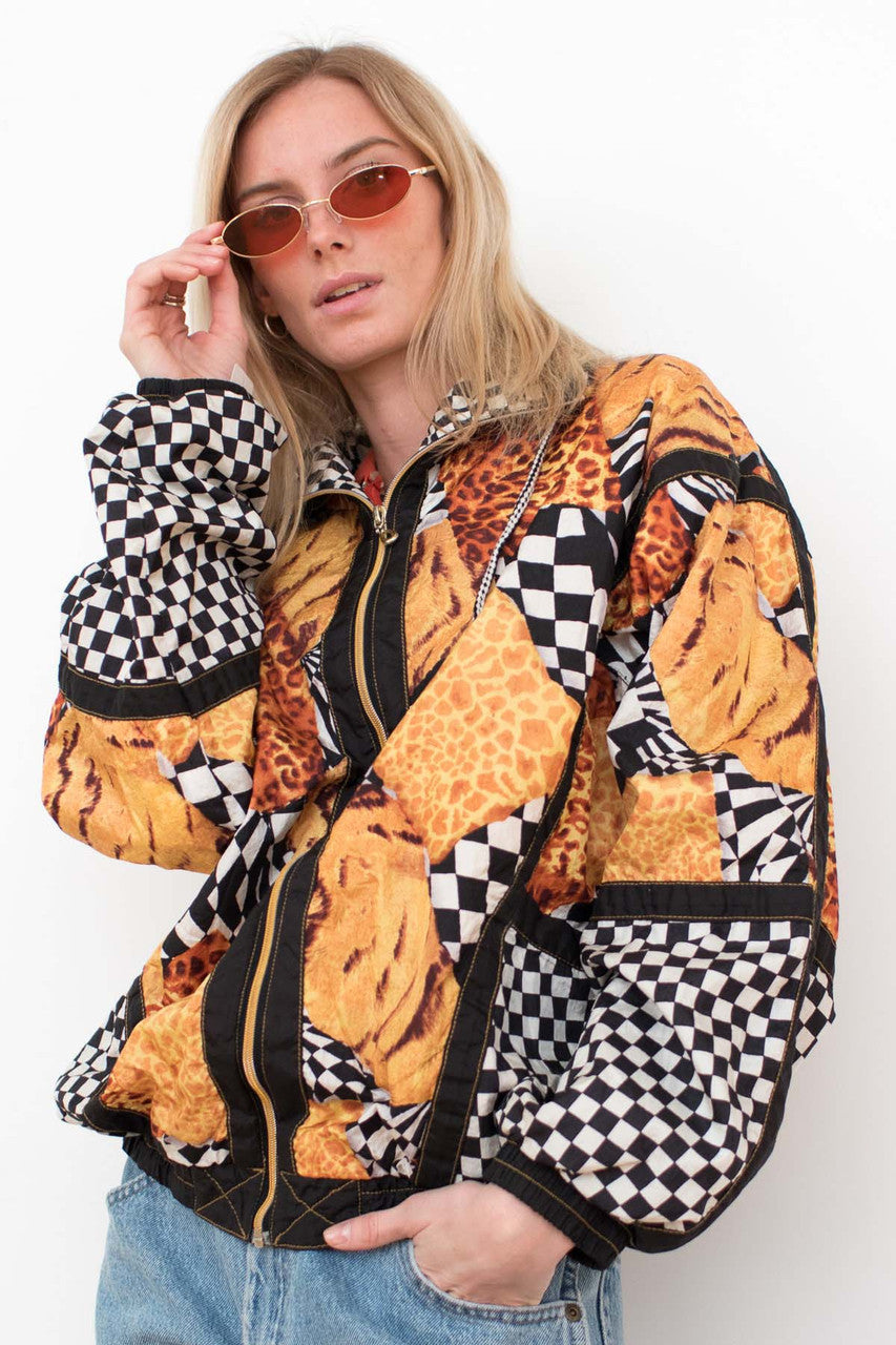 90s Jacket 16502