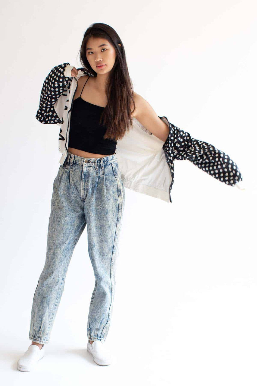 90s Jacket 16749