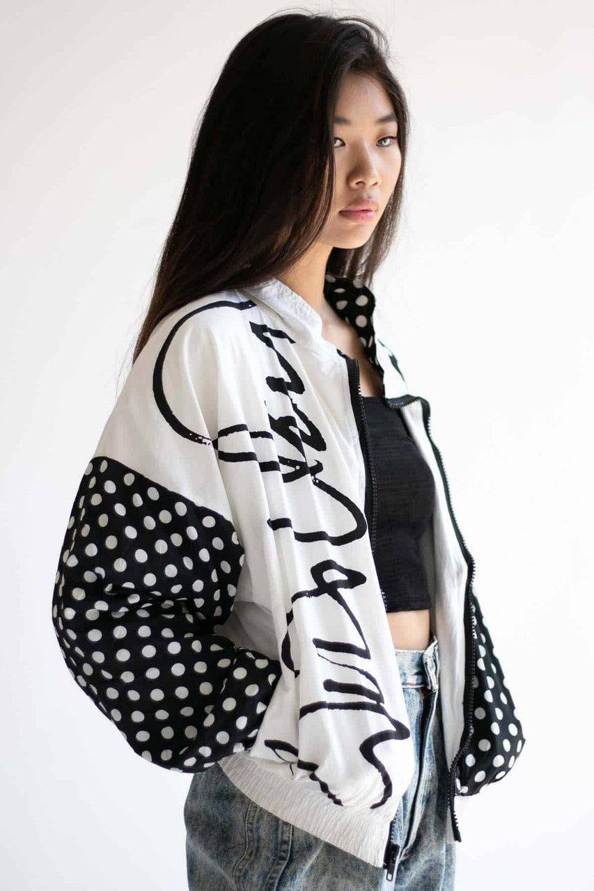90s Jacket 16749