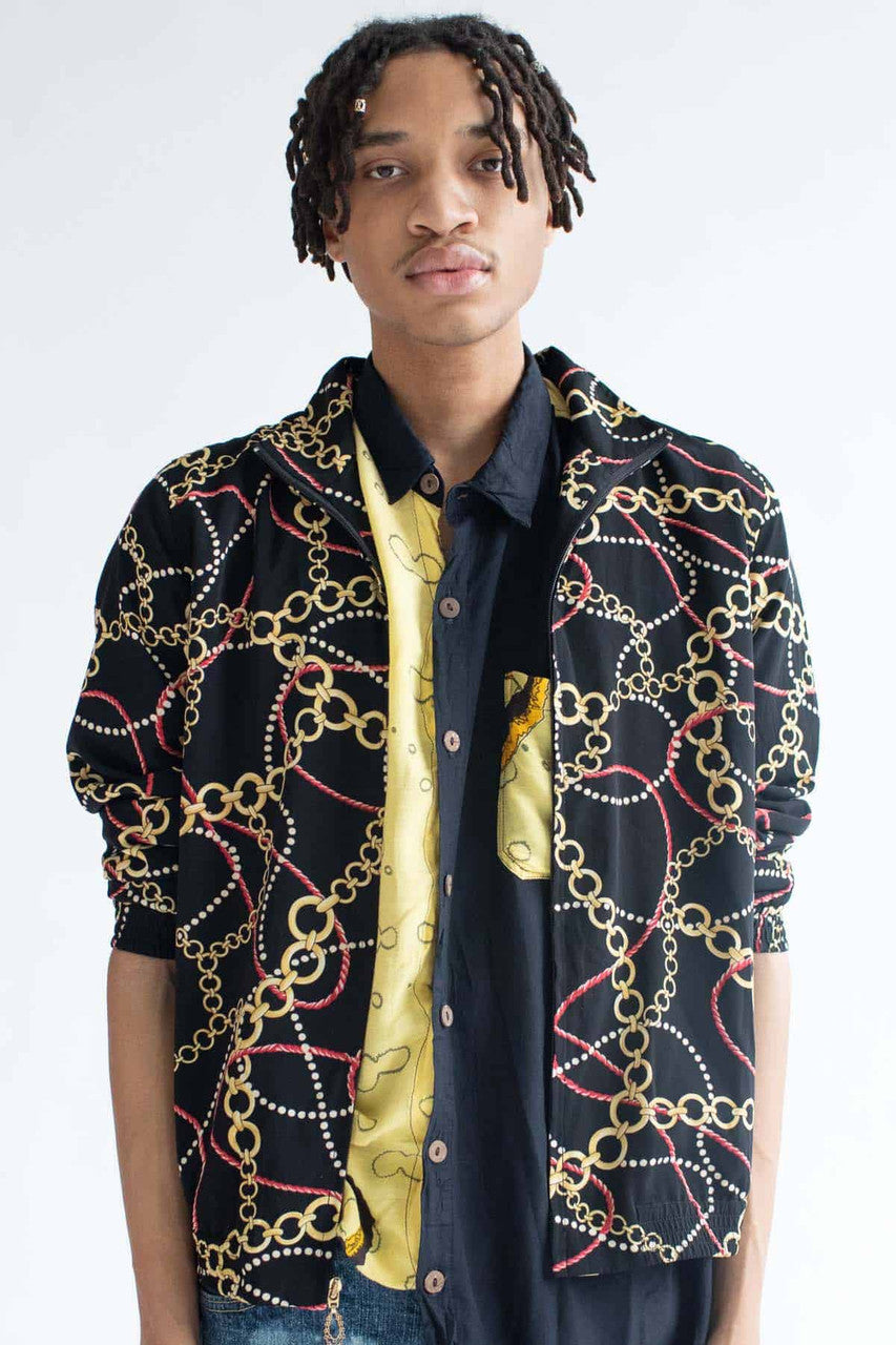 90s Jacket 17954