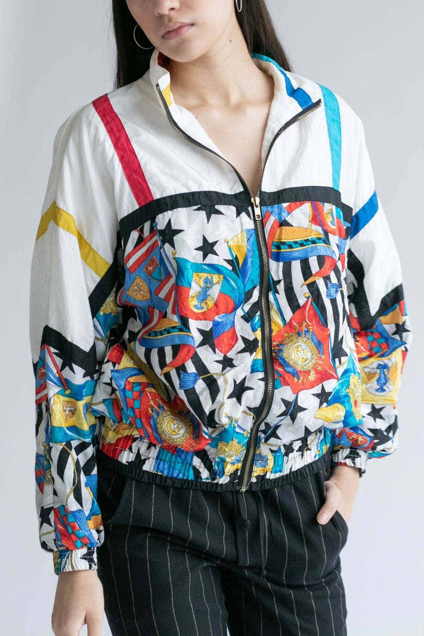 90s Jacket 18688