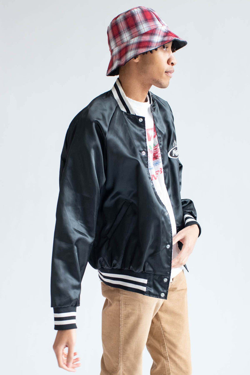 Mack Bulldog Bomber Jacket 18994