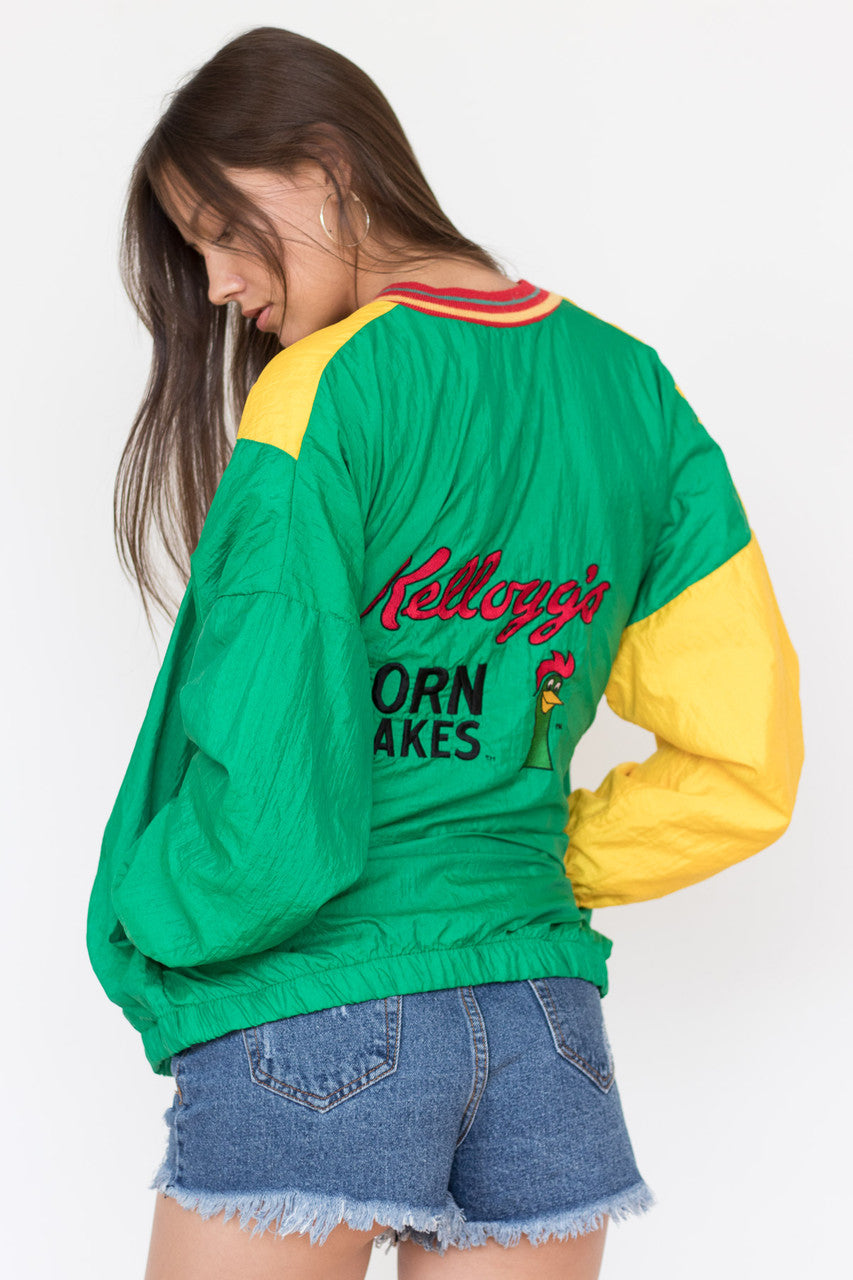 90s Jacket 15365