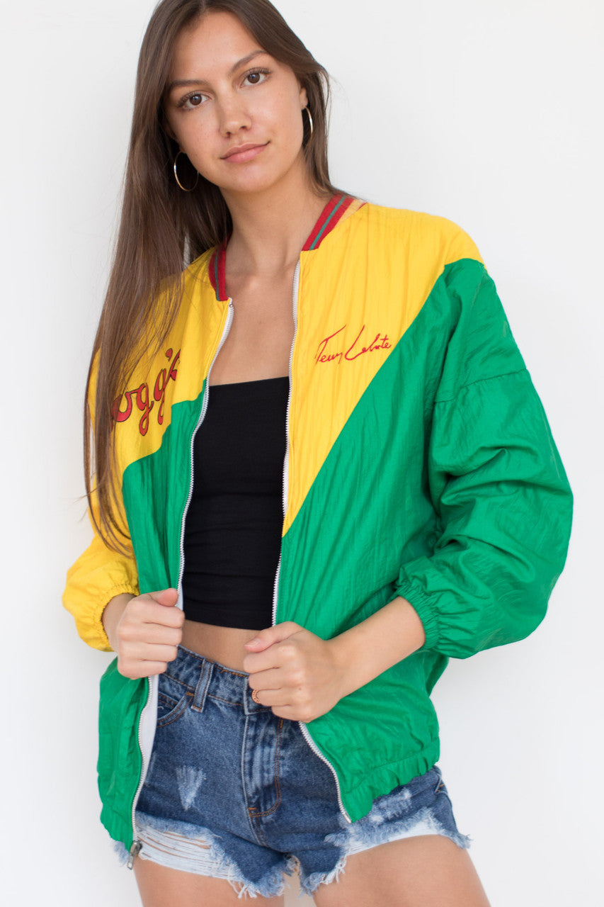 90s Jacket 15365