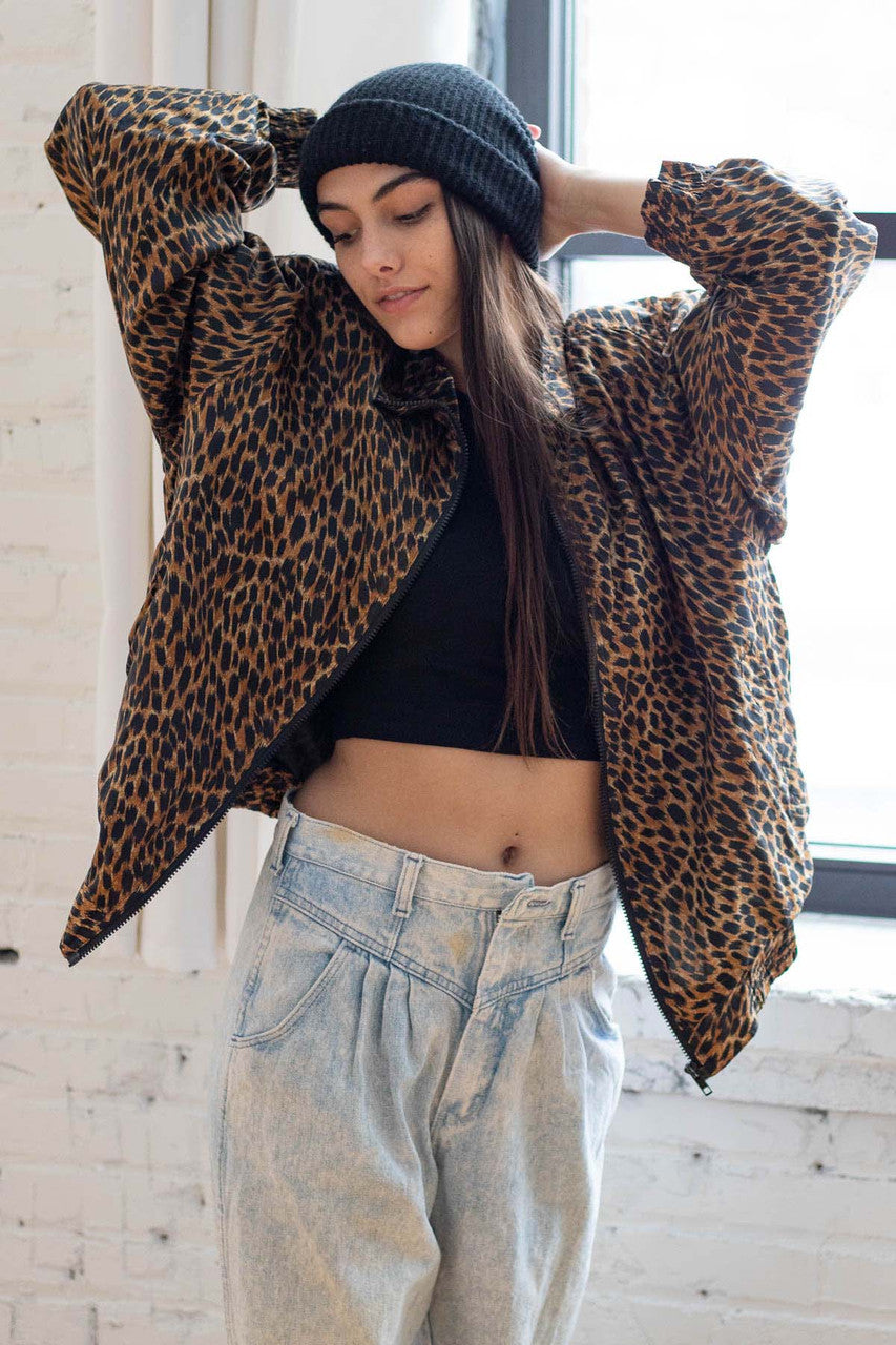 90s Jacket 16001