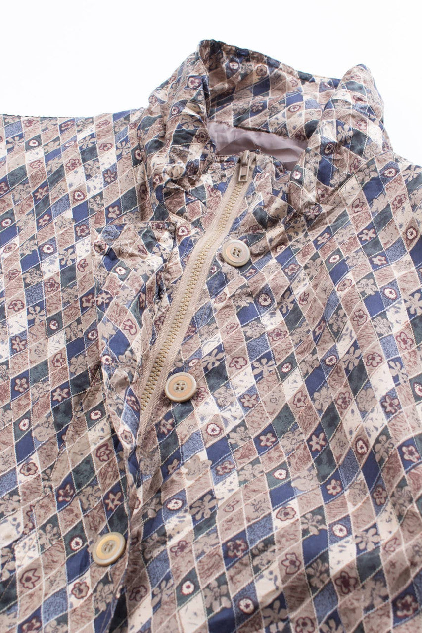Stunt 90s Jacket (1990s)