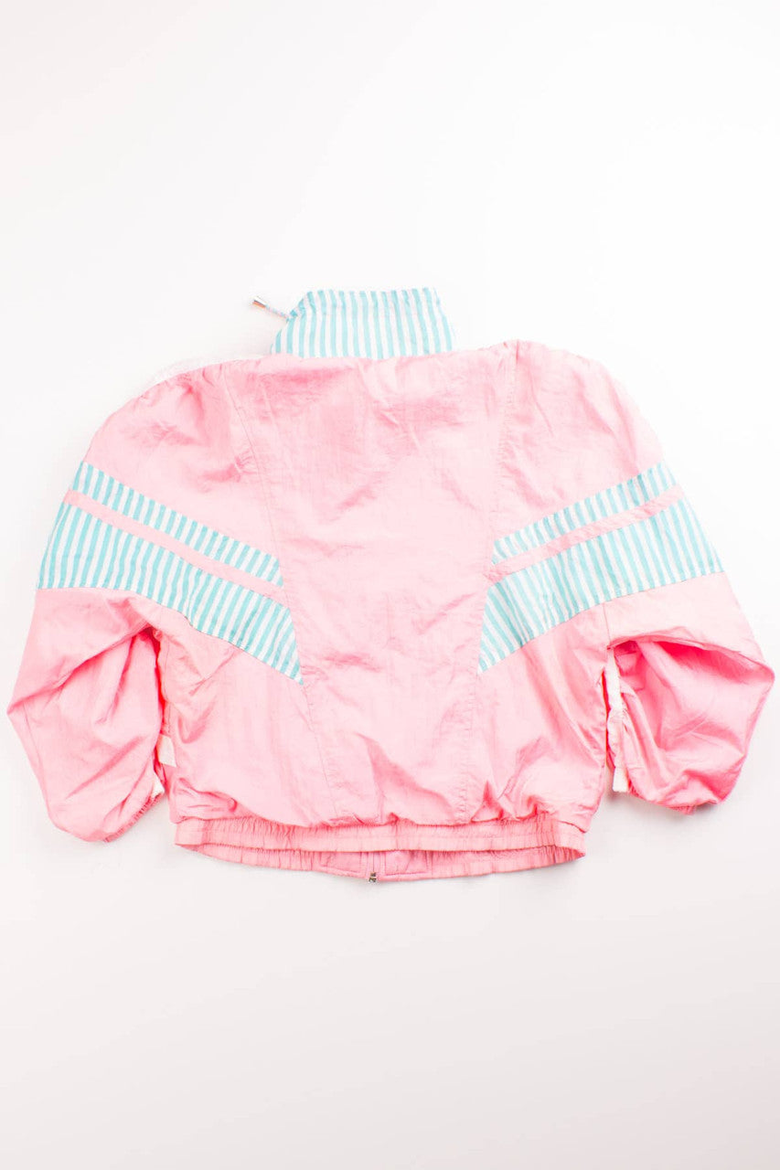 Vintage Jk Sport 90s Jacket 19426