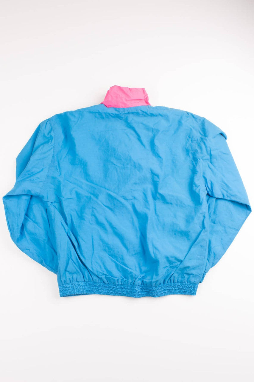 Vintage 90s Windbreaker 19429