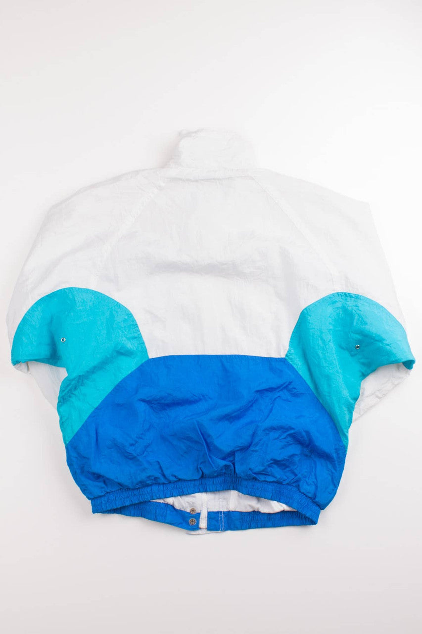 Vintage White Stag 90s Jacket (1990s)