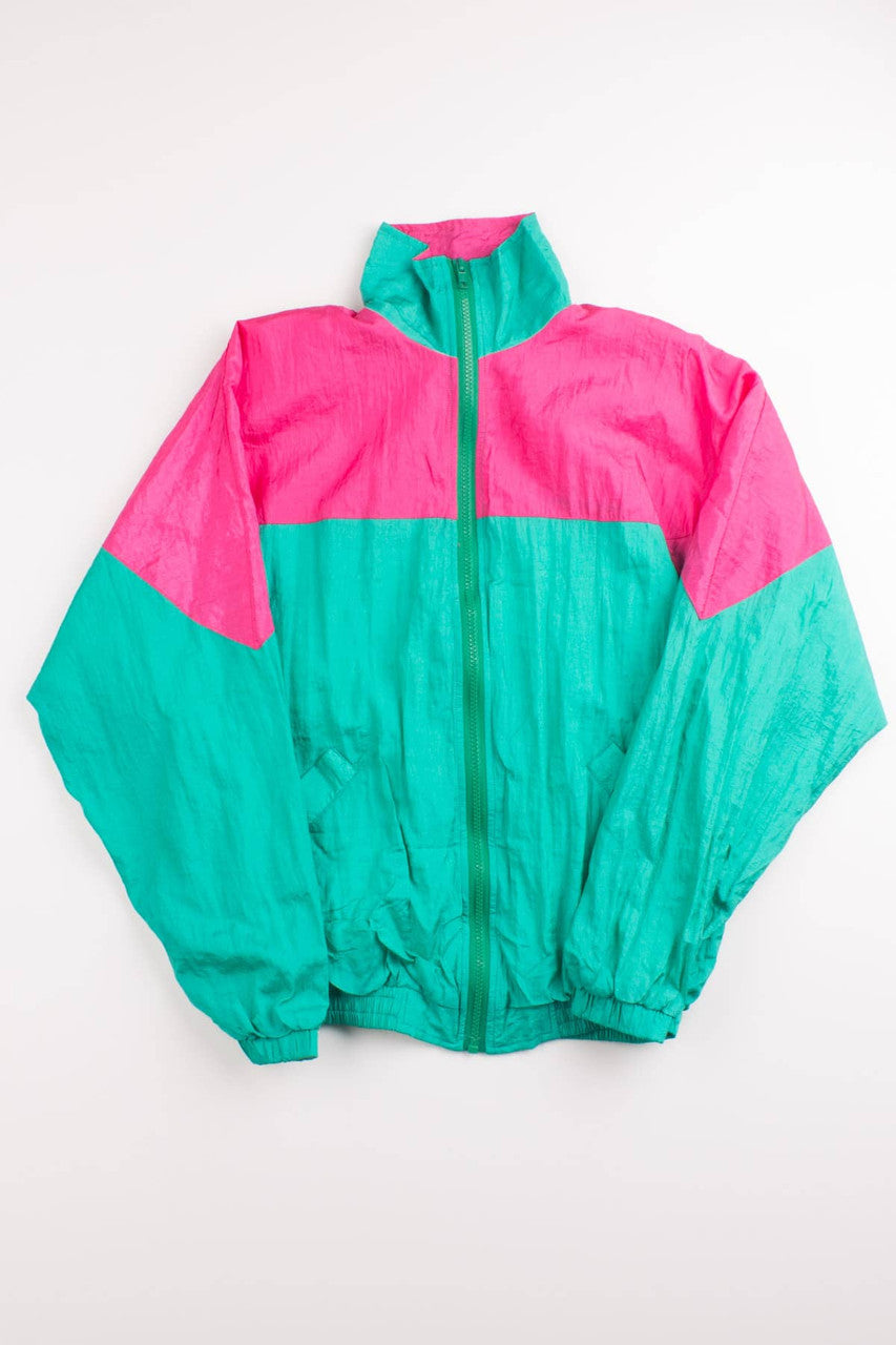 Vintage Nicolucchi 90s Jacket 19434