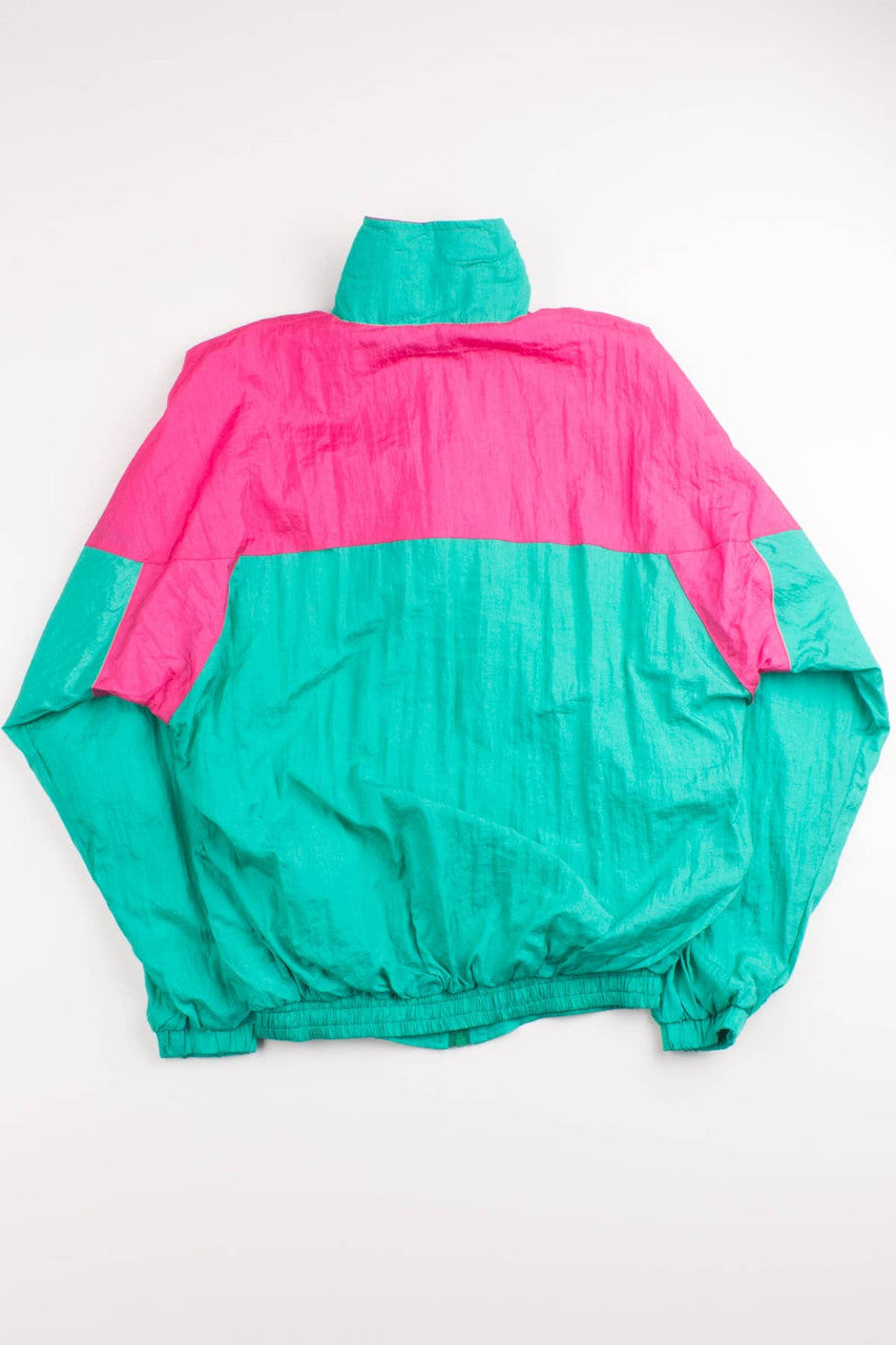 Vintage Nicolucchi 90s Jacket 19434