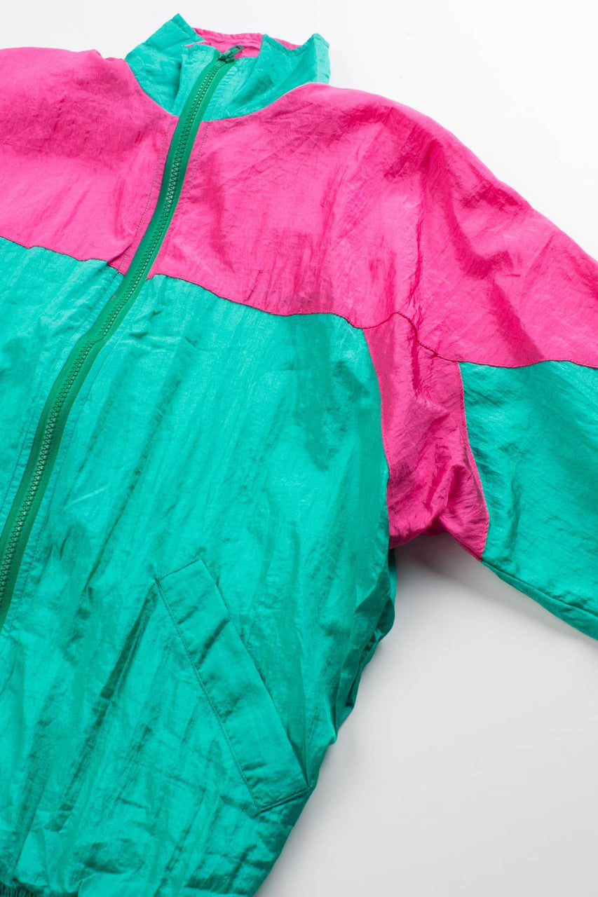 Vintage Nicolucchi 90s Jacket 19434