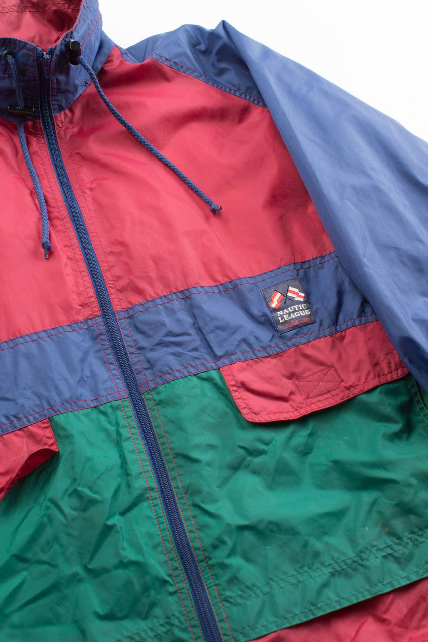 Vintage Marcel Clair 90s Jacket (1990s)