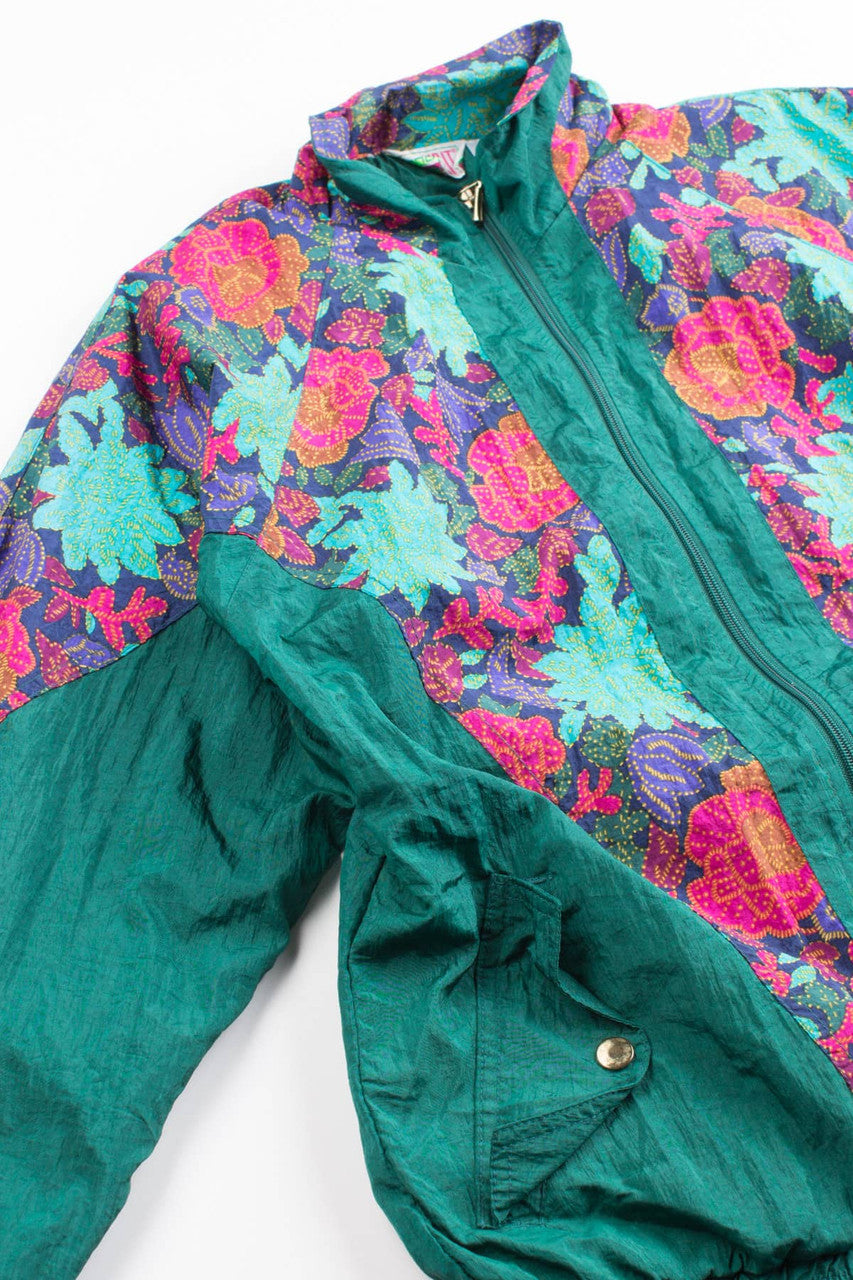 Bold Spirit 90s Jacket (1990s)