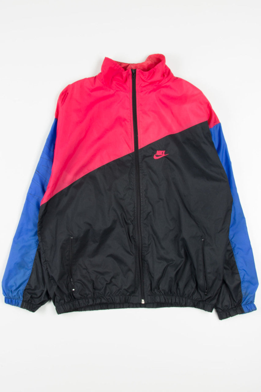 Vintage Nike 90s Jacket 19472