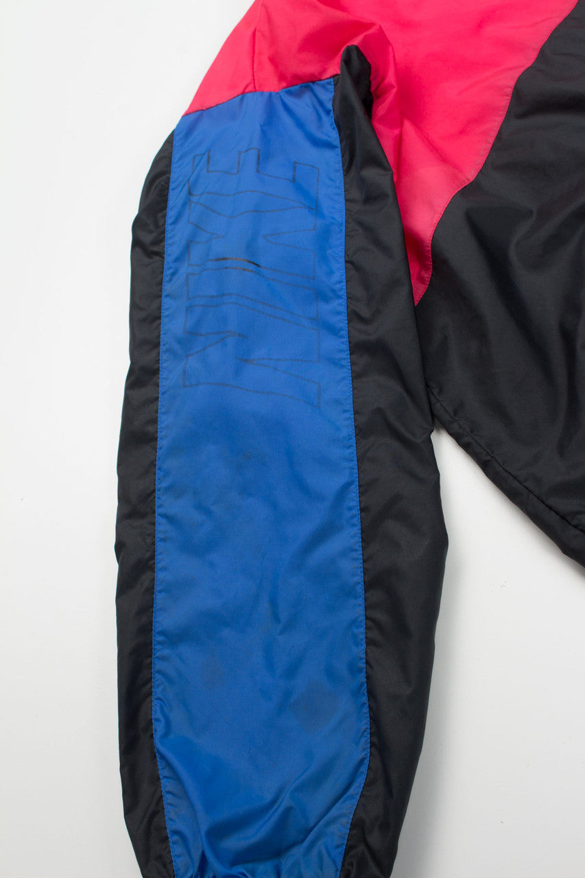 Vintage Nike 90s Jacket 19472
